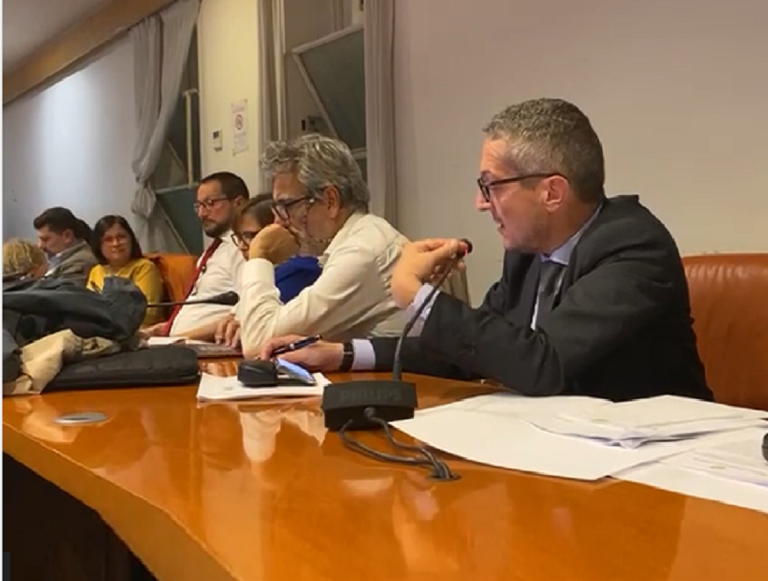 Trattativa all’ARAN sul contratto scuola 2022/2024