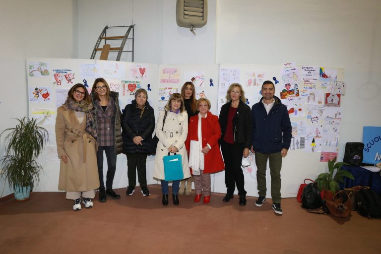 Sensibilizzare ed informare attraverso il gioco i bambini e le loro famiglie sul Diabete