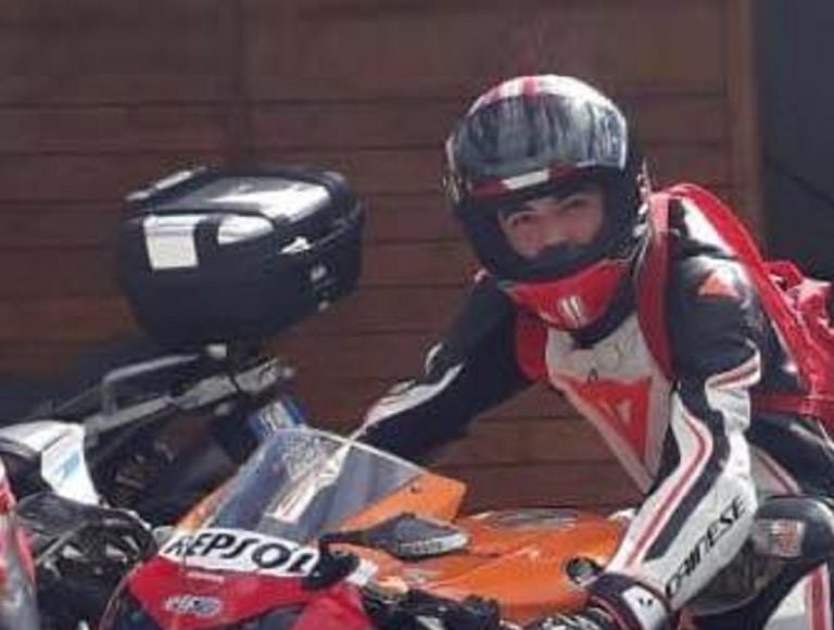 Sabato 26 novembre a Santa Rufina i funerali di Edoardo Tabbo morto a 18 anni