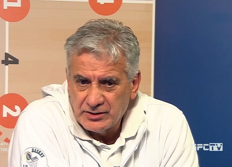 E’ improvvisamente morto nella notte Gioacchino Fusacchia, pietra miliare del basket reatino