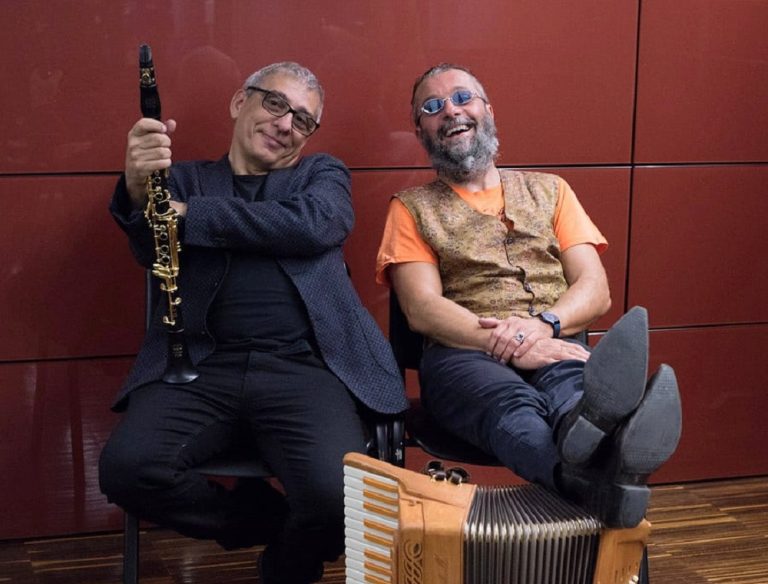 Il grande Jazz sabato 26 novembre a Rieti