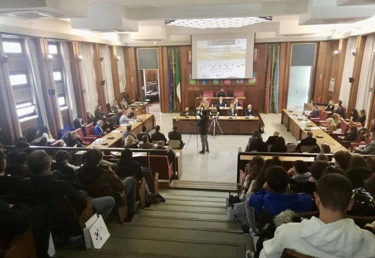Aumento tariffa acqua APS, PD Rieti: “Cuneo e Sinibaldi sospendono la discussione della conferenza dei Sindaci ATO 3”