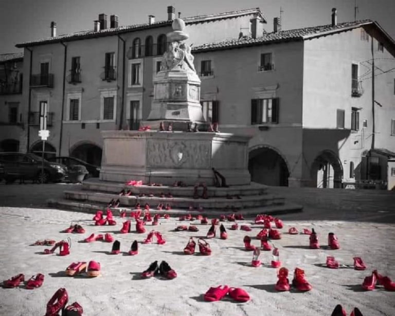 No alla violenza sulle donne. A Leonessa tre eventi targati La Fenice e Leon’esse