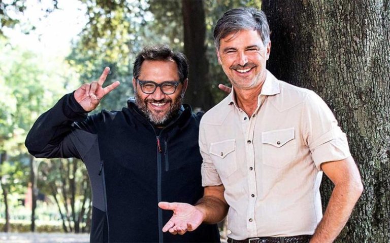 Il 6 novembre Linea Verde nella Valle Santa reatina. Appuntamento su Rai 1