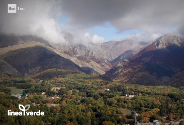 ►VIDEO – La Valle Santa Reatina su Rai 1. Rivedi la puntata di Linea Verde