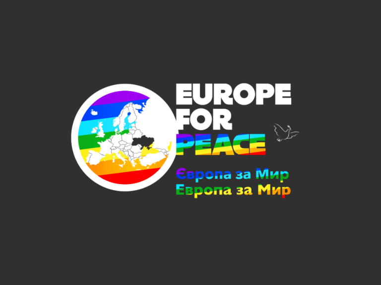 COOP aderisce alla “Manifestazione nazionale per la Pace” di Europe For Peace