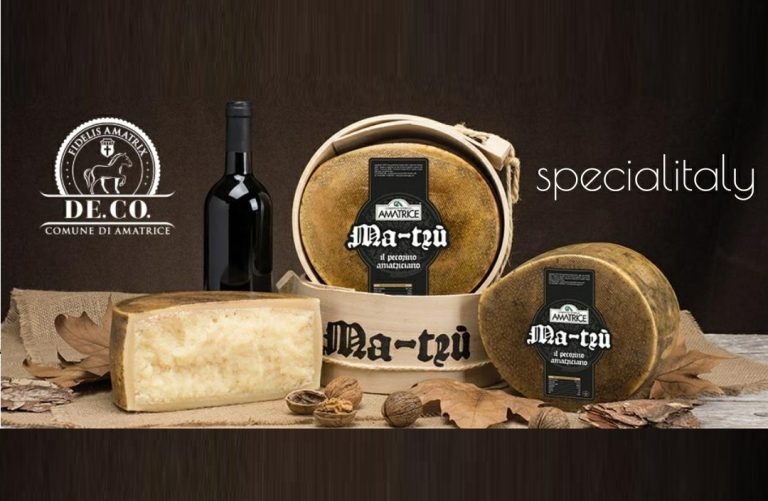 Il formaggio Ma-Trù di Amatrice tra i 15 migliori del mondo. Ottimo risultato ai World Cheese Awards