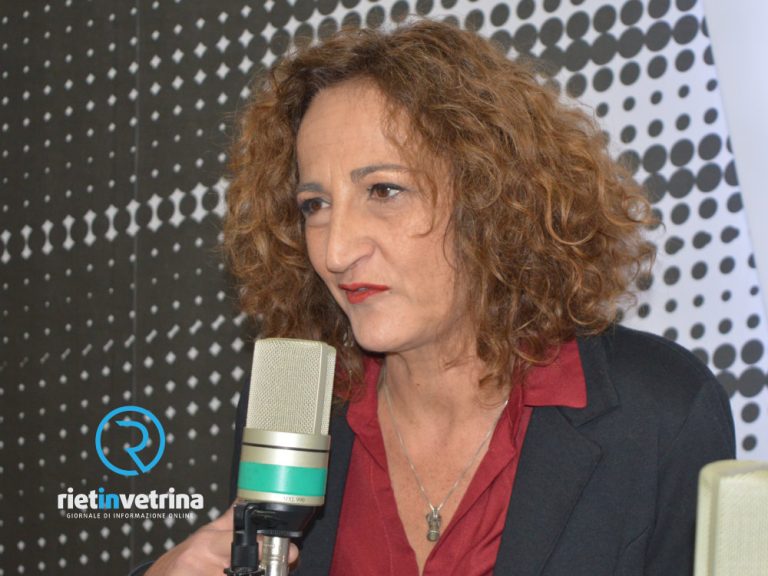 Maria Rosaria Pignatelli espone a Fonte Colombo dal 27 giugno “La parola di san Francesco”
