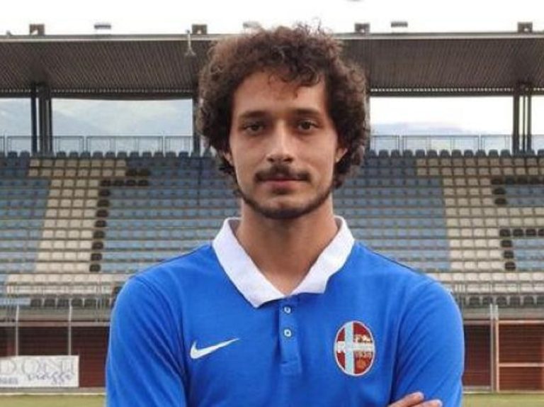 L’ASD Città di Rieti ingaggia Matheus Zanette, difensore italo-brasiliano