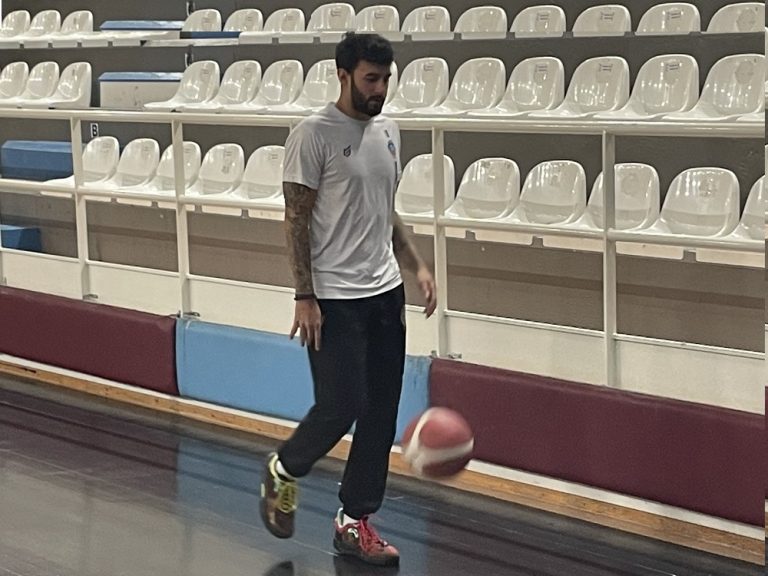 Infermeria NPC Rieti. Buone nuove per Geist e Bonacini
