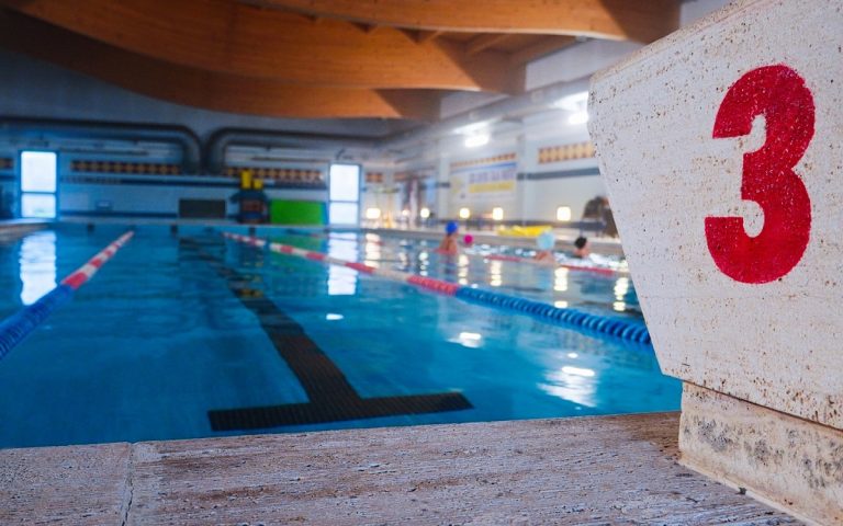 Riaperta la Piscina di Micioccoli. Avrà un sistema di sollevamento per persone disabili