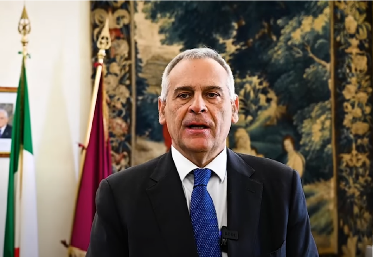 ► VIDEO – “Questo non è amore”, campagna della Polizia di Stato contro la violenza sulle donne