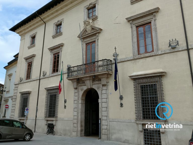 Sicurezza di Fara in Sabina, se n’è parlato al Comitato Sicurezza Pubblica