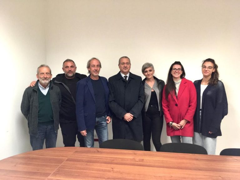 Nasce il progetto “+ in Alto, + Lontano”, dedicato a ragazzi  dai 14 ai 18 anni
