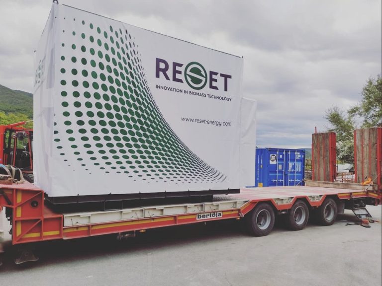 Reset, la risposta dei Sindacati
