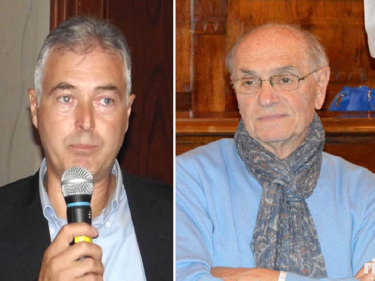 Rete Solidale, Roberto Maiolati (CRI) e Flavio Fosso (LILT) il 22 novembre ospiti di Radiomondo e Rietinvetrina