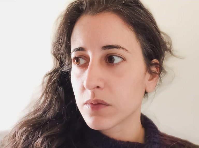 La drammaturgia di Rosalinda Conti apre la Residenza Multidisciplinare della Bassa Sabina