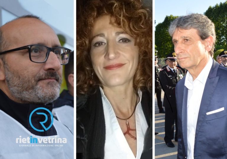 Sabato Italiano, il 5 novembre Orabona, Pignatelli e Serva ospiti di Radiomondo e Rietinvetrina