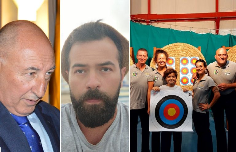 Sabato Italiano: il 12 novembre Cavallari, Mengoni e Arcieri Valle Oracola ospiti di Radiomondo e Rietinvetrina