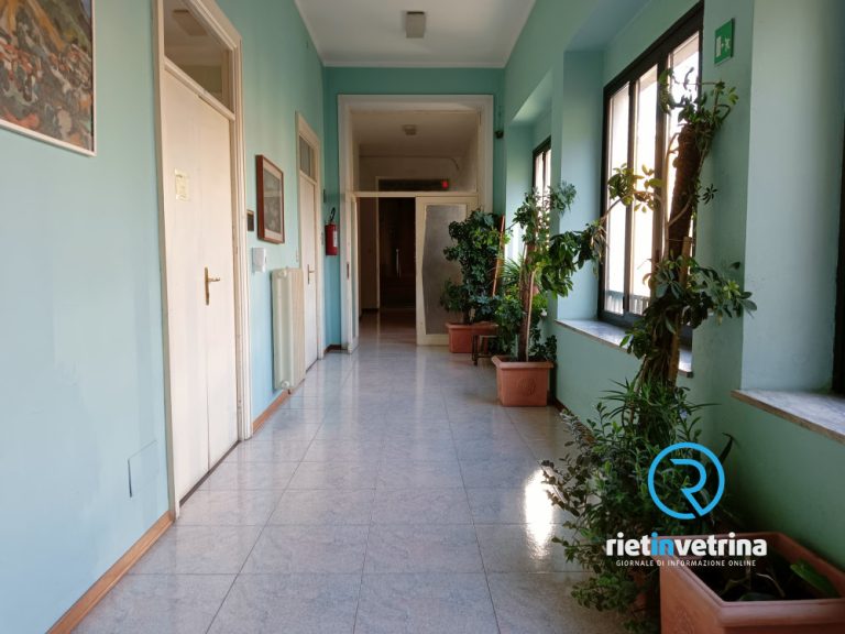 De Santis (UIL FPL Rieti): “Provincia di Rieti, disattese le norme anticorruzione”