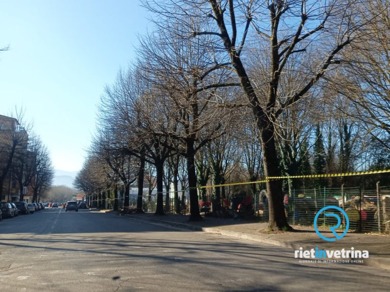 Ecosistema Urbano 2023, Rieti 62esima (-11 posizioni) nel nuovo studio sulle performance ambientali