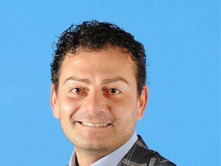 Emanuele Fagiani entra in Consiglio. Eletto vicepresidente del Consiglio