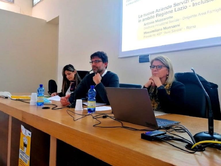 Presentato il progetto di prevenzione e contrasto alla diffusione del gioco d’azzardo patologico