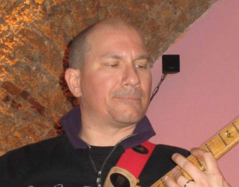 Giovedì 1° dicembre i funerali di Massimiliano Bustini