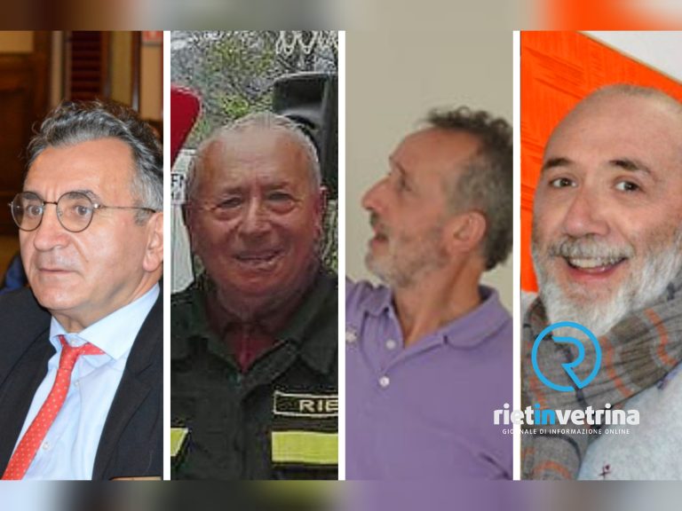 Sabato Italiano, il 3 dicembre Strinati, Serilli, Perico, Fosso ospiti di Radiomondo e Rietinvetrina