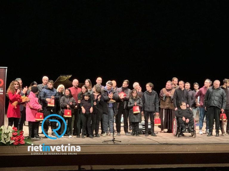 Successo per lo spettacolo di beneficenza “La mia vita nel pozzo” targato Coop e Loco Motiva