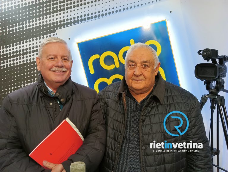 ► VIDEO – Alla riscoperta del venerabile Massimo Rinaldi. In studio don Giovanni Maceroni e Fabrizio Tomassoni