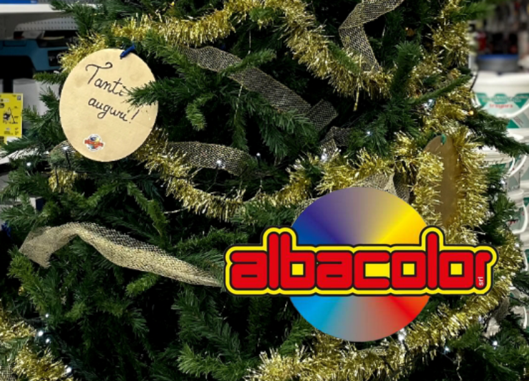 Tanti auguri da Albacolor