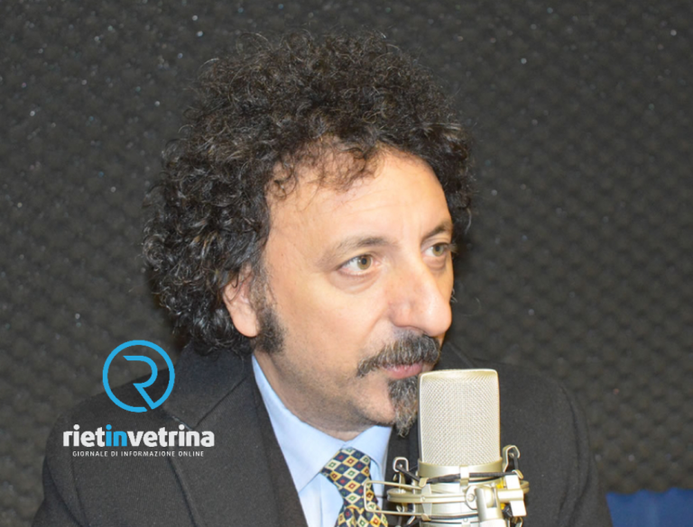 Il 19 dicembre “A tu per tu” con Antonio Sacco su Radiomondo e Rietinvetrina. Parliamo di concerti gospel