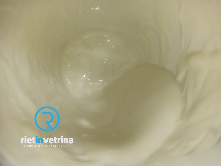 Toscana Food dona colazioni proteiche ai meno abbienti di Rieti