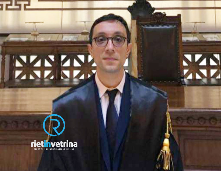 L’avvocato Gianluca Ludovici nominato membro Arbitrato CCIAA Viterbo – Rieti
