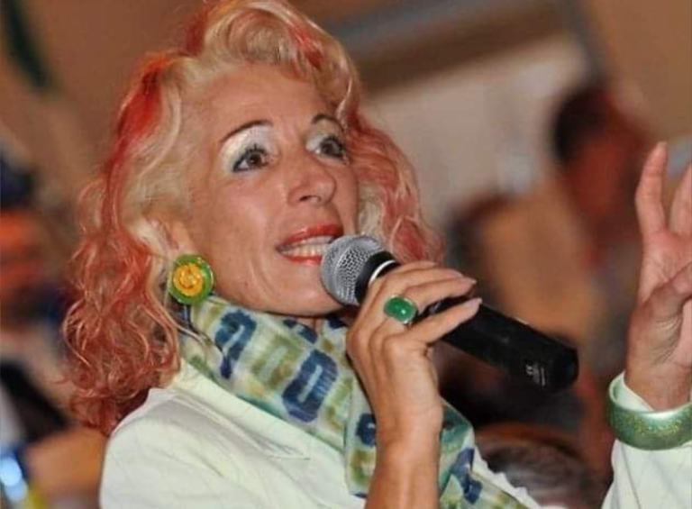 Scomparsa Lidia Nobili, Forza Italia Giovani: “Era un punto di riferimento per noi”