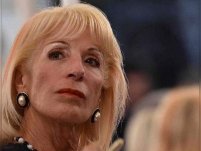 Morte Lidia Nobili, presidente Consiglio Comunale Rieti: “Perdiamo persona di esperienza, valore e capacità”