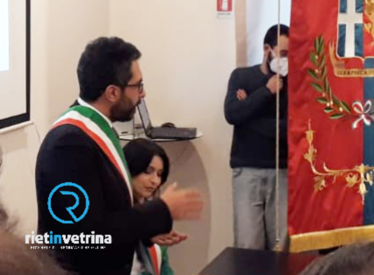 Siglato il Patto di Amicizia tra Greccio e Assisi