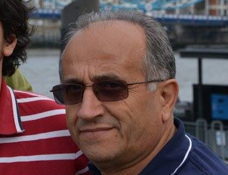 E’ deceduto Adalberto Festuccia