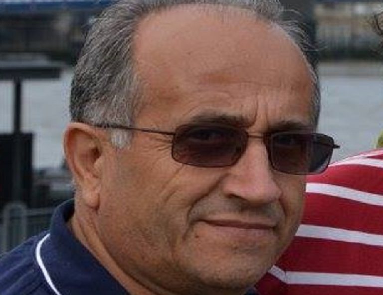 Sabato 17 dicembre i funerali di Adalberto Festuccia