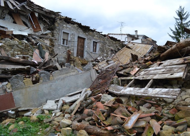 Cooperativa di comunità per Amatrice e Accumoli