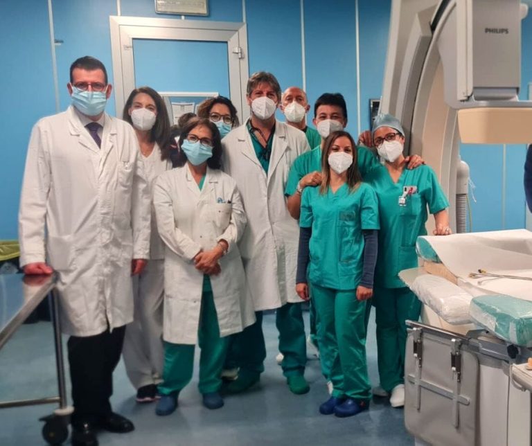 Giornata Mondiale del Cuore: Open Week ASL Rieti – ONDA con screening gratuiti