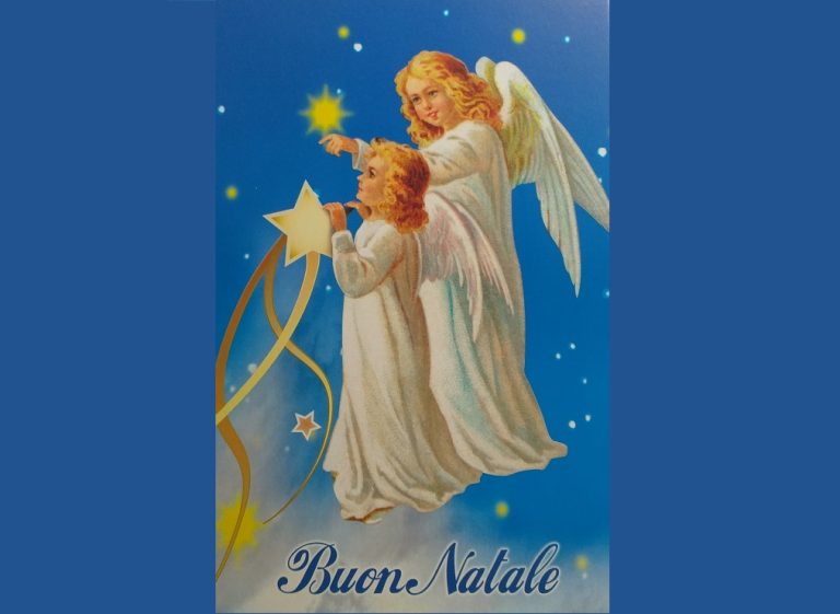 Sereno Natale dalla UIL Scuola