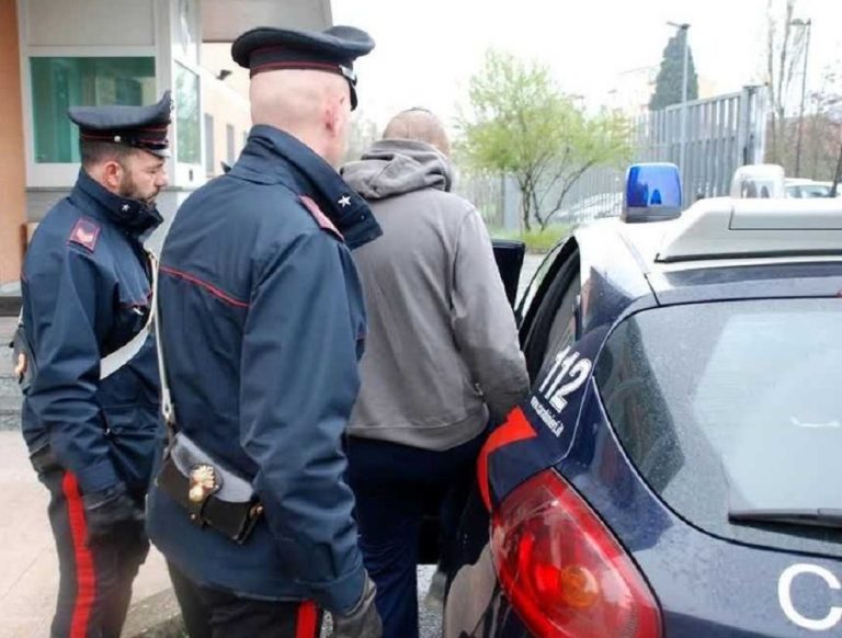 Arrestato latitante sfuggito alla cattura: faceva parte di una banda di spacciatori