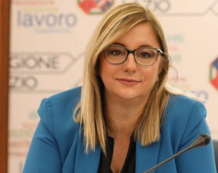 Energia Lazio, Lombardi: “Al via formazione per ambasciatori della transizione ecologica”