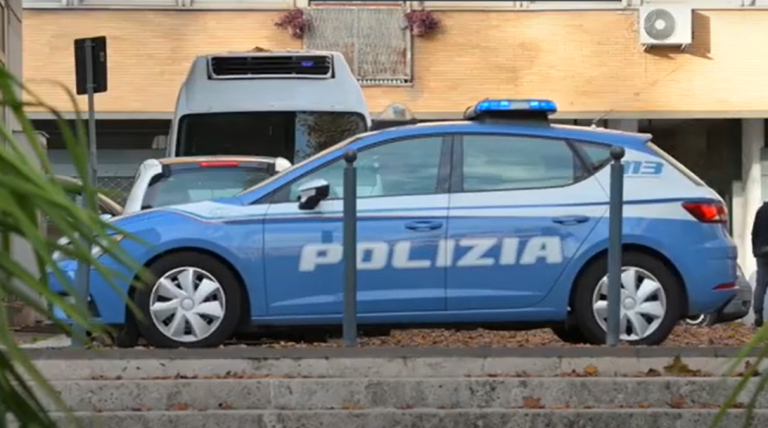 47enne di Passo Corese affidato ai Servizi Sociali non rincasa dopo alcuni permessi