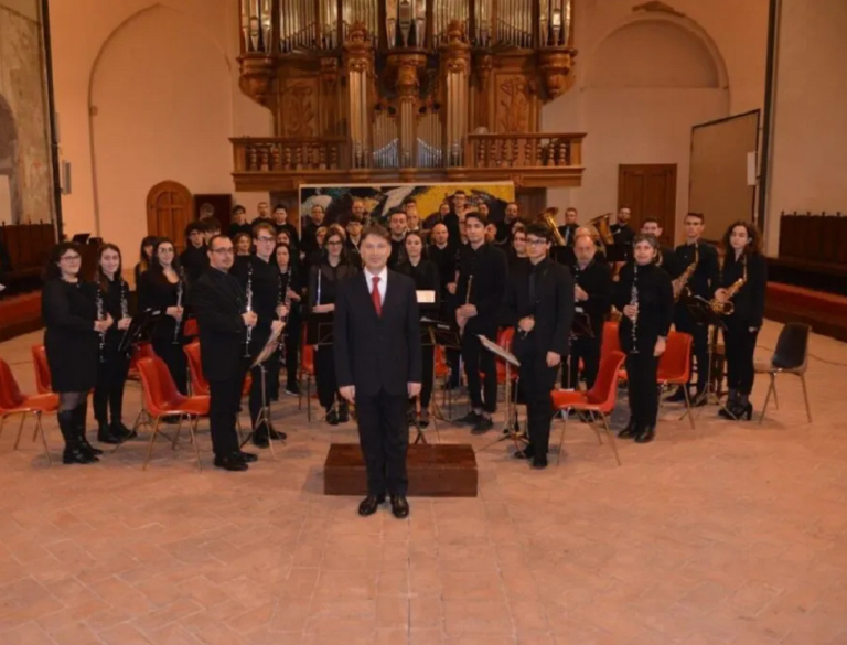 Concerto “Natale nella Valle”, il 23 dicembre nella Chiesa di San Domenico