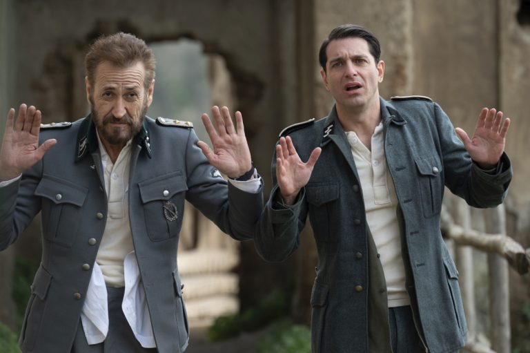 Tanto cinema con “Sabina in Prima Fila”, nel fine settimana proiezioni a Montopoli, Poggio Mirteto, Scandriglia e Casaprota