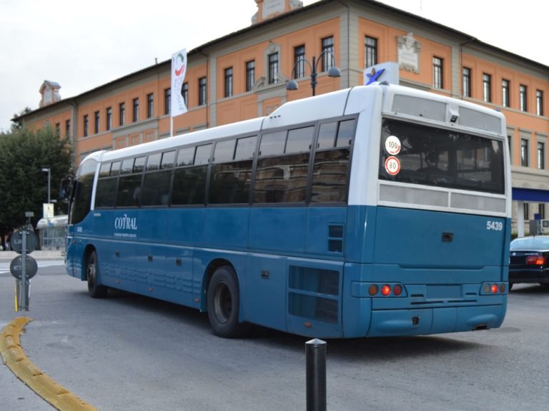 SEI TU IL REPORTER – “La biglietteria automatica Cotral non funziona da oltre tre mesi”