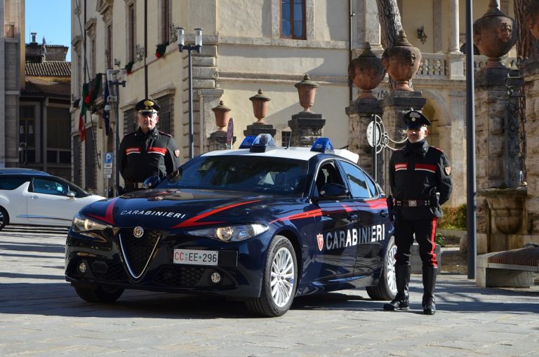 Ritrovati in piazza Oberdan tre minorenni extracomunitari allontanatisi dalle rispettive case famiglia. Due avevano hashish